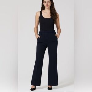 New York & Company Navy Women's Pants